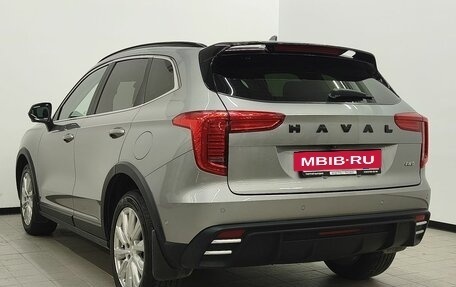 Haval Jolion, 2024 год, 2 500 000 рублей, 5 фотография