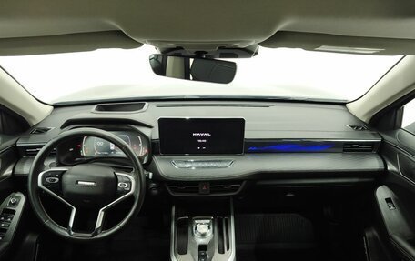 Haval Jolion, 2024 год, 2 500 000 рублей, 10 фотография