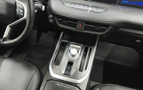 Haval Jolion, 2024 год, 2 500 000 рублей, 14 фотография