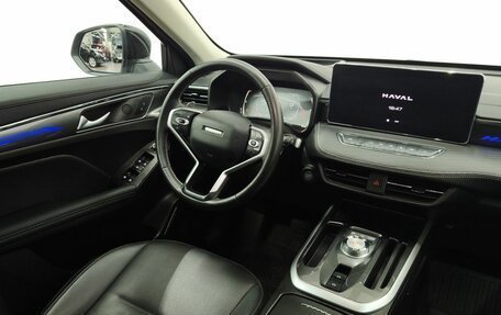 Haval Jolion, 2024 год, 2 500 000 рублей, 12 фотография