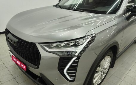 Haval Jolion, 2024 год, 2 500 000 рублей, 22 фотография