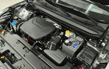 Haval Jolion, 2024 год, 2 500 000 рублей, 21 фотография