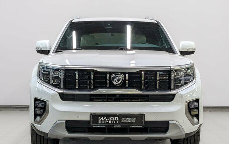 KIA Mohave I, 2021 год, 4 840 000 рублей, 2 фотография