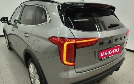 Haval Jolion, 2024 год, 2 500 000 рублей, 23 фотография