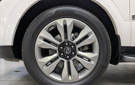 KIA Mohave I, 2021 год, 4 840 000 рублей, 12 фотография
