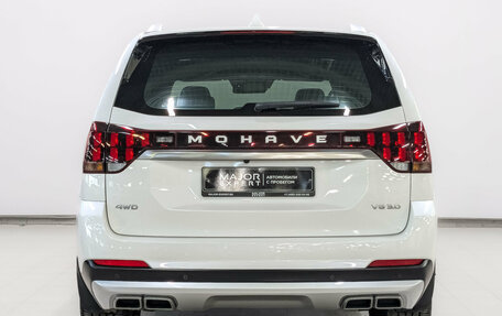 KIA Mohave I, 2021 год, 4 840 000 рублей, 6 фотография