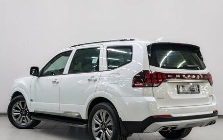 KIA Mohave I, 2021 год, 4 840 000 рублей, 7 фотография