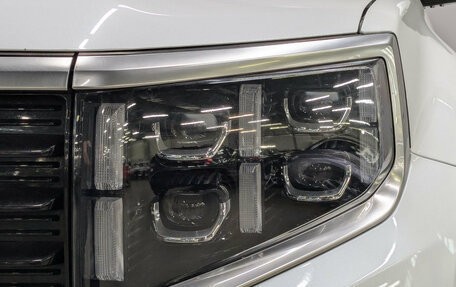 KIA Mohave I, 2021 год, 4 840 000 рублей, 11 фотография
