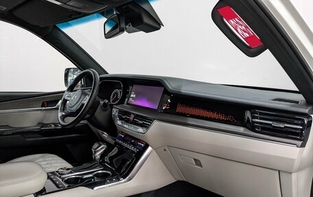 KIA Mohave I, 2021 год, 4 840 000 рублей, 13 фотография