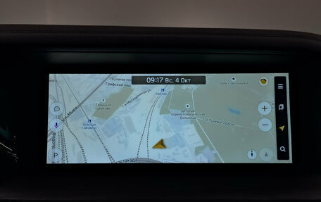 KIA Mohave I, 2021 год, 4 840 000 рублей, 27 фотография