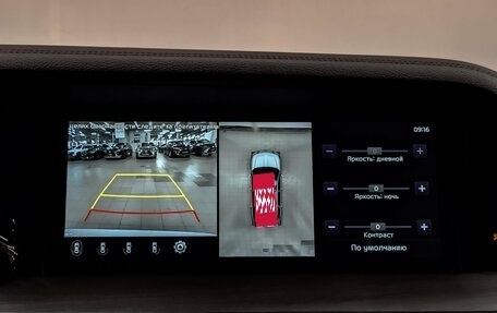 KIA Mohave I, 2021 год, 4 840 000 рублей, 26 фотография