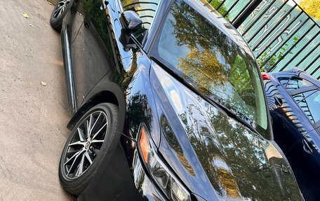 Toyota Camry, 2020 год, 2 900 000 рублей, 4 фотография