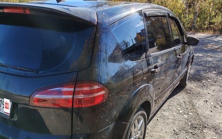 Ford S-MAX I, 2007 год, 670 000 рублей, 3 фотография