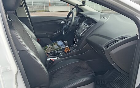 Ford Focus III, 2018 год, 1 099 000 рублей, 3 фотография