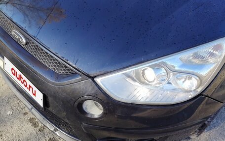 Ford S-MAX I, 2007 год, 670 000 рублей, 4 фотография