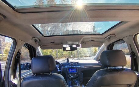Ford S-MAX I, 2007 год, 670 000 рублей, 6 фотография