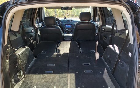 Ford S-MAX I, 2007 год, 670 000 рублей, 9 фотография