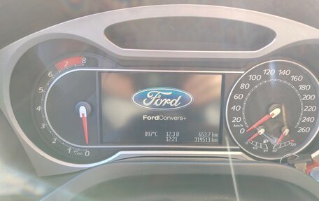 Ford S-MAX I, 2007 год, 670 000 рублей, 12 фотография