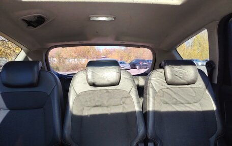 Ford S-MAX I, 2007 год, 670 000 рублей, 17 фотография