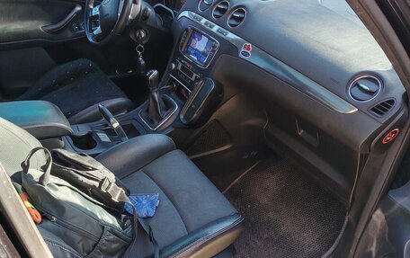 Ford S-MAX I, 2007 год, 670 000 рублей, 10 фотография