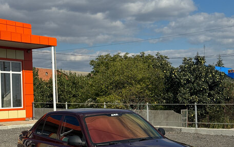 Hyundai Accent II, 2007 год, 379 000 рублей, 3 фотография