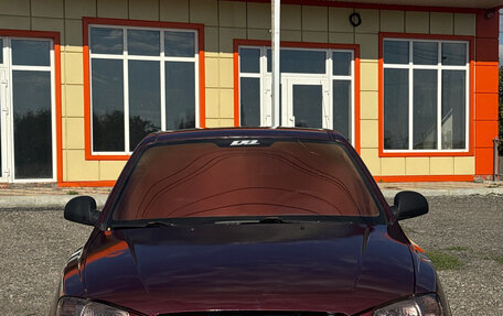 Hyundai Accent II, 2007 год, 379 000 рублей, 2 фотография