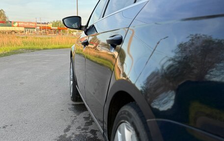 Volkswagen Passat B7, 2011 год, 1 200 000 рублей, 8 фотография