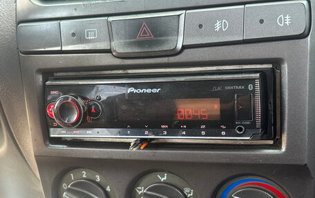Hyundai Accent II, 2007 год, 379 000 рублей, 9 фотография