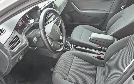 Volkswagen Polo VI (EU Market), 2020 год, 1 650 000 рублей, 6 фотография