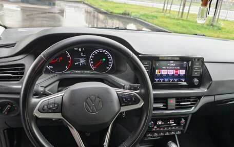 Volkswagen Polo VI (EU Market), 2020 год, 1 650 000 рублей, 7 фотография