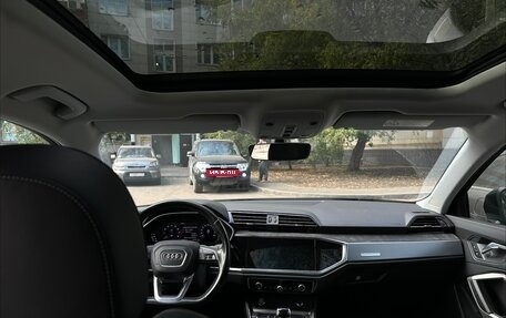 Audi Q3, 2020 год, 2 800 000 рублей, 8 фотография