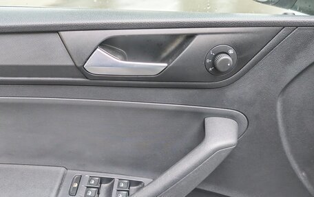 Volkswagen Polo VI (EU Market), 2020 год, 1 650 000 рублей, 14 фотография