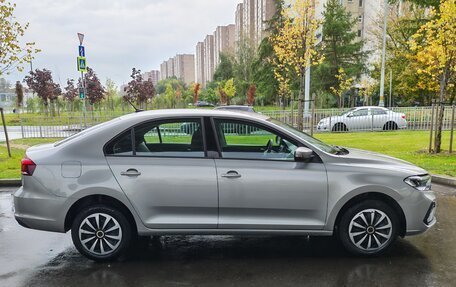 Volkswagen Polo VI (EU Market), 2020 год, 1 650 000 рублей, 21 фотография