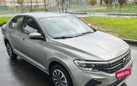 Volkswagen Polo VI (EU Market), 2020 год, 1 650 000 рублей, 22 фотография