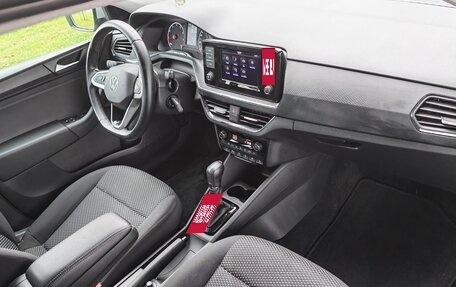 Volkswagen Polo VI (EU Market), 2020 год, 1 650 000 рублей, 23 фотография