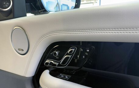 Land Rover Range Rover IV рестайлинг, 2018 год, 6 499 900 рублей, 19 фотография
