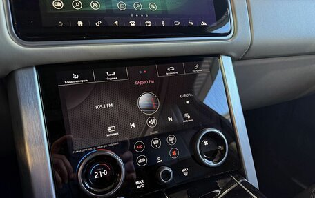 Land Rover Range Rover IV рестайлинг, 2018 год, 6 499 900 рублей, 15 фотография