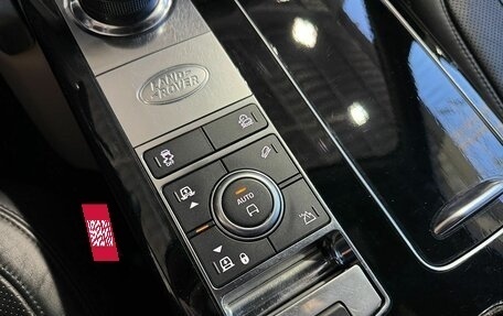 Land Rover Range Rover IV рестайлинг, 2018 год, 6 499 900 рублей, 17 фотография