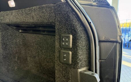 Land Rover Range Rover IV рестайлинг, 2018 год, 6 499 900 рублей, 23 фотография