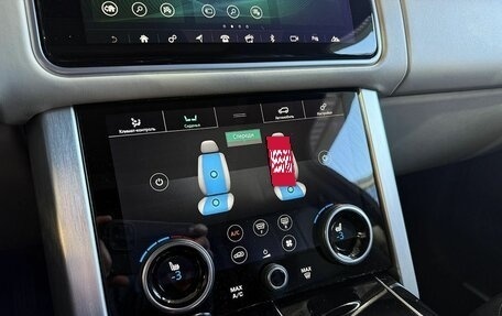 Land Rover Range Rover IV рестайлинг, 2018 год, 6 499 900 рублей, 16 фотография