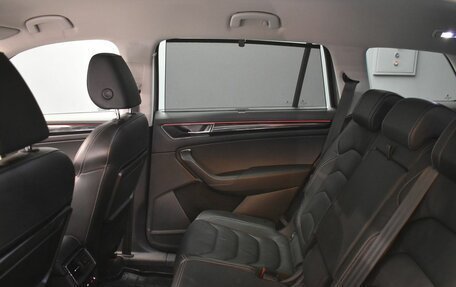 Skoda Kodiaq I, 2018 год, 2 997 000 рублей, 4 фотография