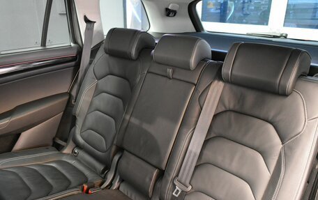 Skoda Kodiaq I, 2018 год, 2 997 000 рублей, 6 фотография