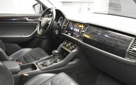 Skoda Kodiaq I, 2018 год, 2 997 000 рублей, 7 фотография