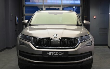 Skoda Kodiaq I, 2018 год, 2 997 000 рублей, 2 фотография