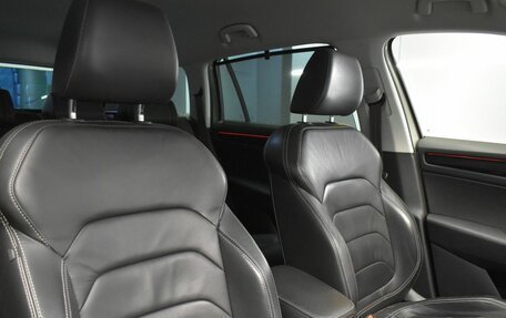 Skoda Kodiaq I, 2018 год, 2 997 000 рублей, 8 фотография