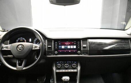 Skoda Kodiaq I, 2018 год, 2 997 000 рублей, 12 фотография