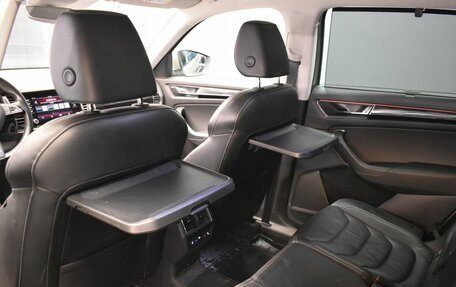 Skoda Kodiaq I, 2018 год, 2 997 000 рублей, 5 фотография