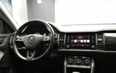 Skoda Kodiaq I, 2018 год, 2 997 000 рублей, 13 фотография