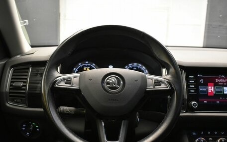 Skoda Kodiaq I, 2018 год, 2 997 000 рублей, 14 фотография