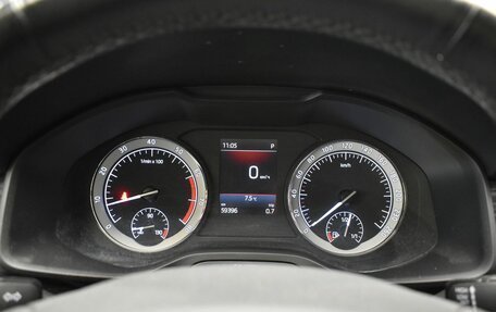 Skoda Kodiaq I, 2018 год, 2 997 000 рублей, 15 фотография